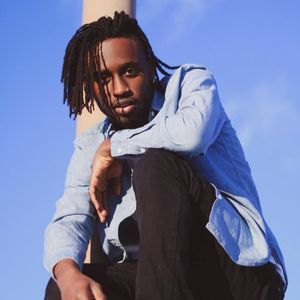 Meet your Posher, Kentrell